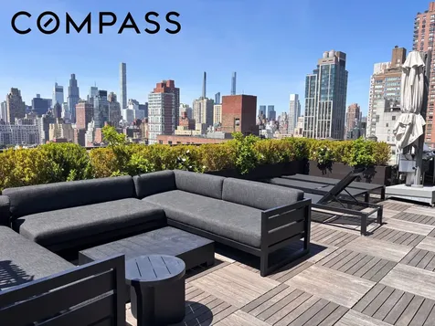 501 E 79th Street New York City NY 10075