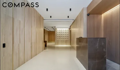 501 E 79th Street New York City NY 10075