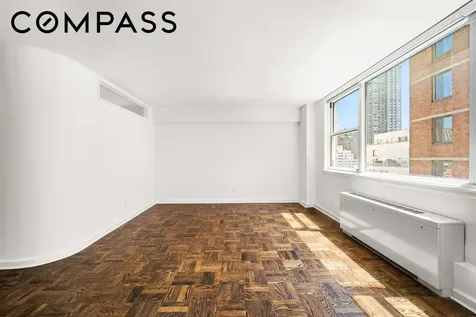 501 E 79th Street New York City NY 10075