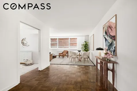 501 E 79th Street New York City NY 10075