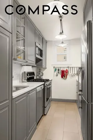 501 E 79th Street New York City NY 10075