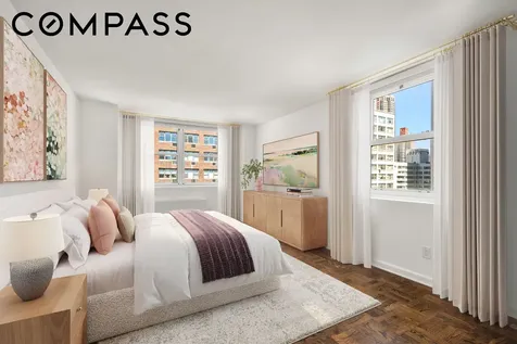 501 E 79th Street New York City NY 10075