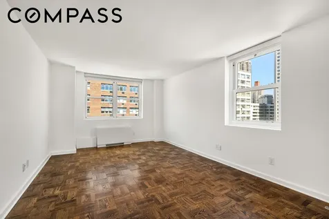 501 E 79th Street New York City NY 10075