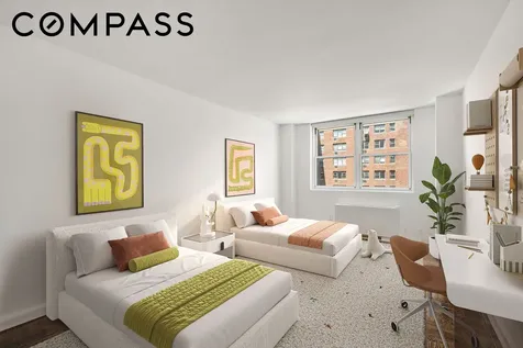 501 E 79th Street New York City NY 10075