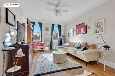 105 Monitor Street New York City NY 11222