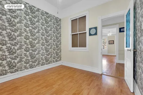 105 Monitor Street New York City NY 11222
