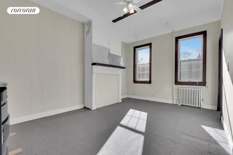 105 Monitor Street New York City NY 11222