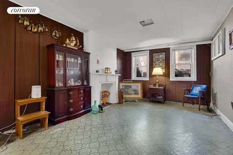 105 Monitor Street New York City NY 11222