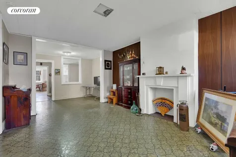105 Monitor Street New York City NY 11222