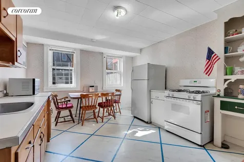 105 Monitor Street New York City NY 11222