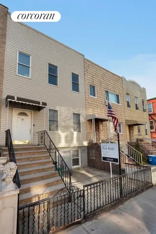 105 Monitor Street New York City NY 11222