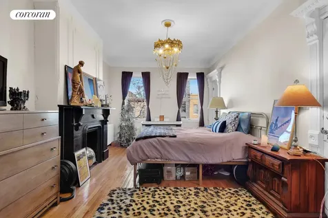 105 Monitor Street New York City NY 11222