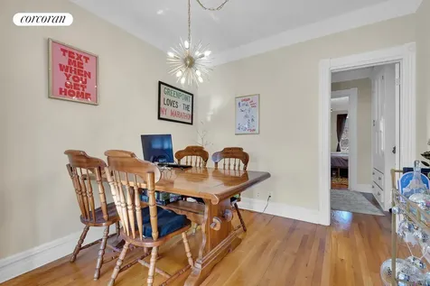 105 Monitor Street New York City NY 11222