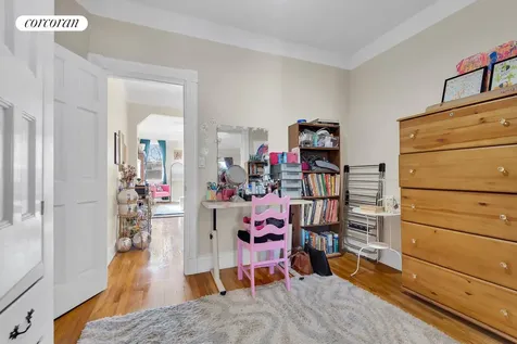 105 Monitor Street New York City NY 11222