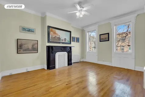 105 Monitor Street New York City NY 11222
