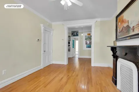 105 Monitor Street New York City NY 11222
