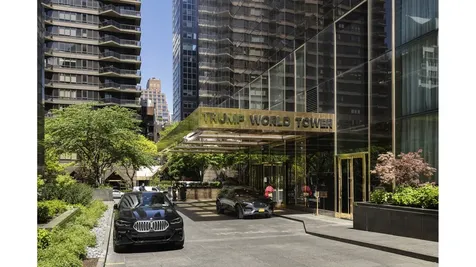 845 United Nations Plaza New York City NY 10017