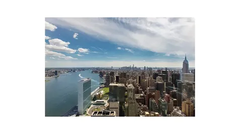 845 United Nations Plaza New York City NY 10017