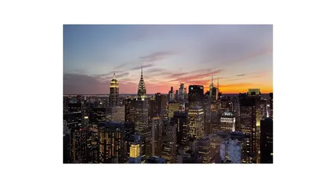 845 United Nations Plaza New York City NY 10017