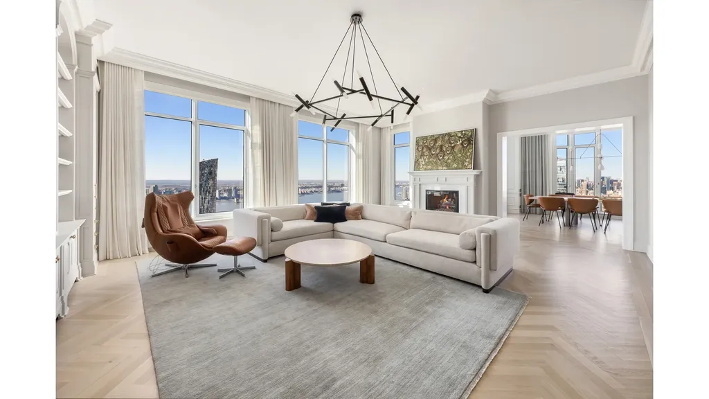 30 Park Place New York City NY 10007