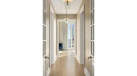 30 Park Place New York City NY 10007