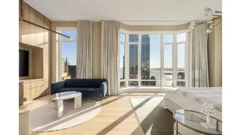 30 Park Place New York City NY 10007