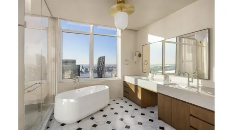 30 Park Place New York City NY 10007