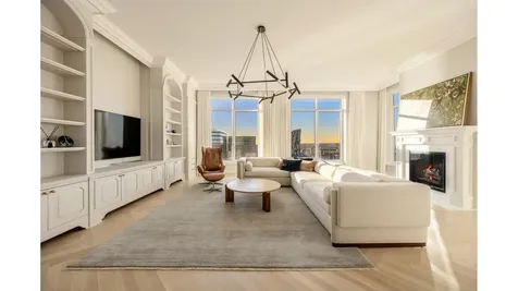 30 Park Place New York City NY 10007