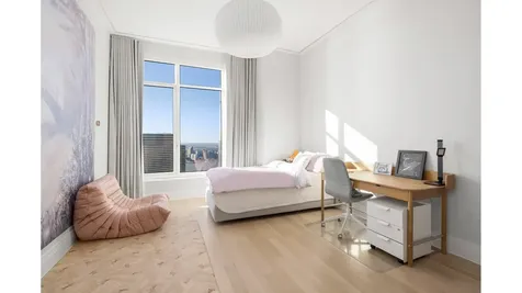 30 Park Place New York City NY 10007