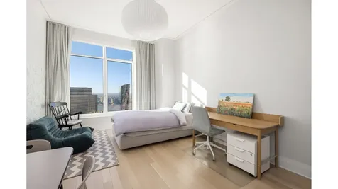 30 Park Place New York City NY 10007