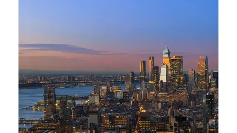 30 Park Place New York City NY 10007