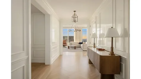 30 Park Place New York City NY 10007