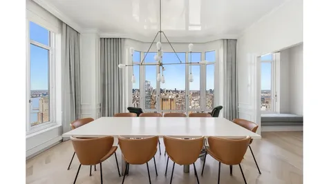30 Park Place New York City NY 10007