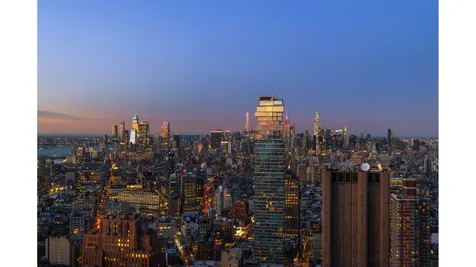30 Park Place New York City NY 10007