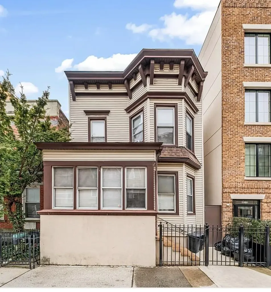 30-71 32nd Street New York City NY 11102