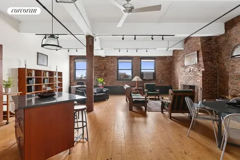 443 12th Street New York City NY 11215
