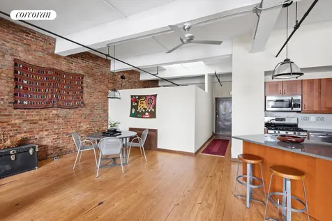 443 12th Street New York City NY 11215