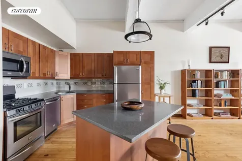 443 12th Street New York City NY 11215