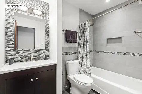 443 12th Street New York City NY 11215