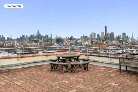 443 12th Street New York City NY 11215