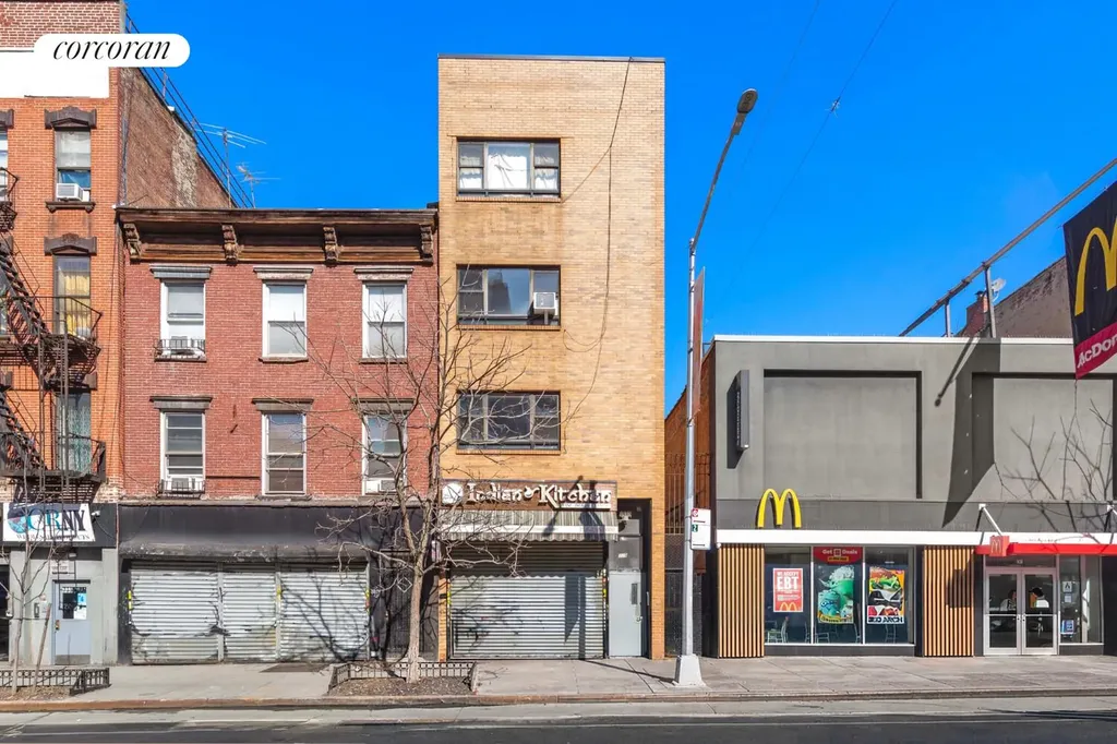 739 Grand Street New York City NY 11211