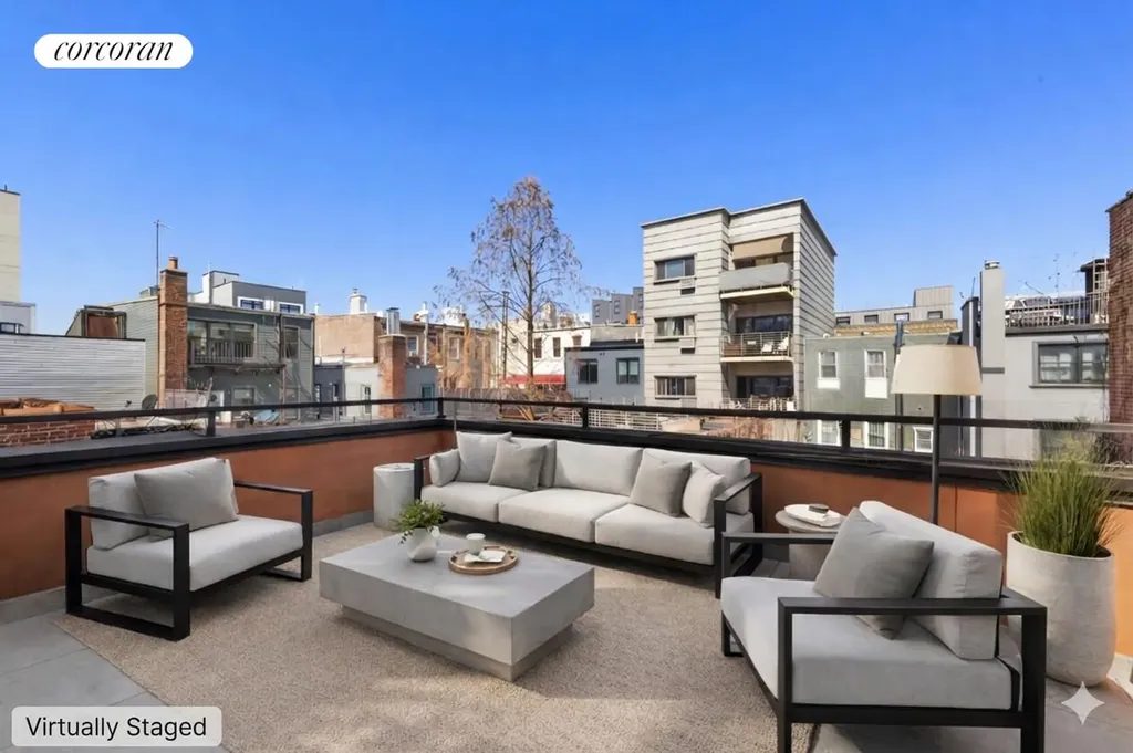 739 Grand Street New York City NY 11211