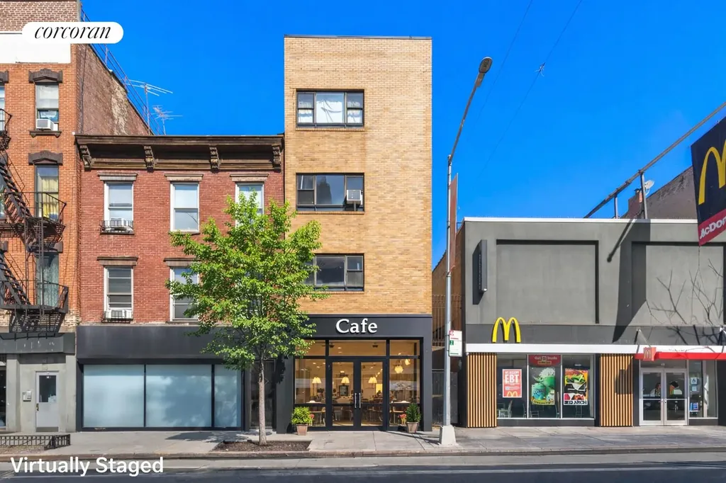 739 Grand Street New York City NY 11211