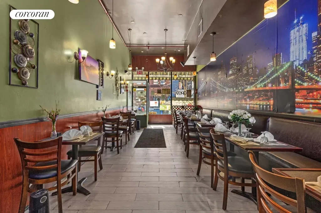 739 Grand Street New York City NY 11211