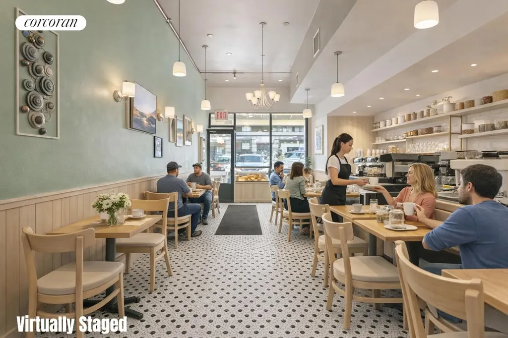 739 Grand Street New York City NY 11211