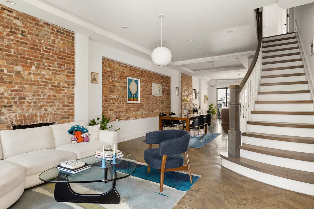 113 Jefferson Avenue New York City NY 11216