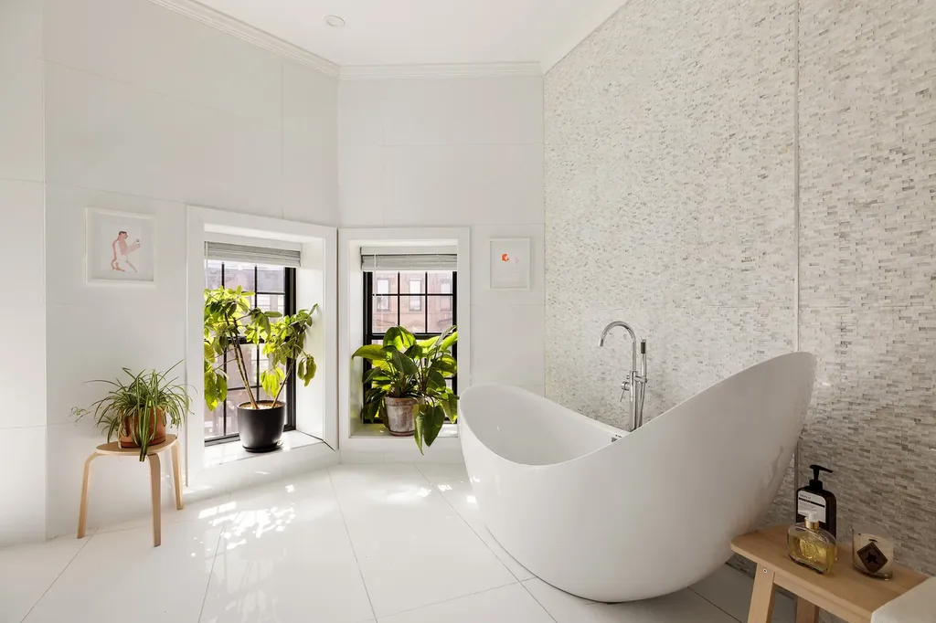 113 Jefferson Avenue New York City NY 11216