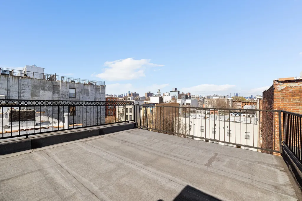 113 Jefferson Avenue New York City NY 11216
