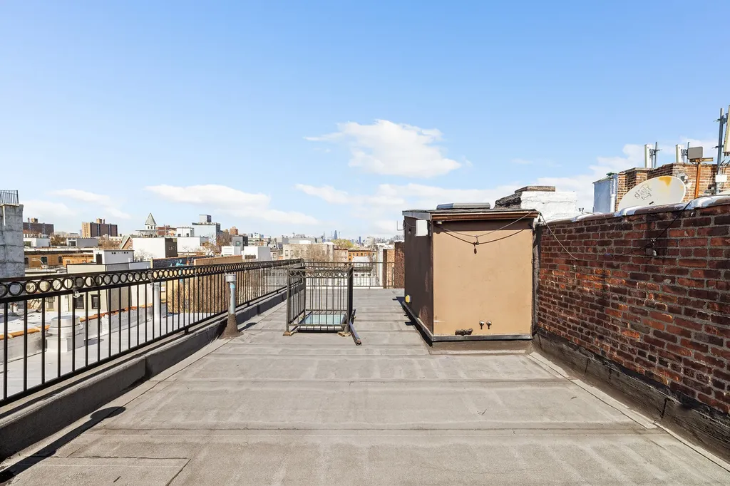 113 Jefferson Avenue New York City NY 11216