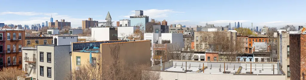 113 Jefferson Avenue New York City NY 11216